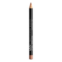 NYX Professional Makeup Slim Lip Pencil 819 Soft Brown 1 g