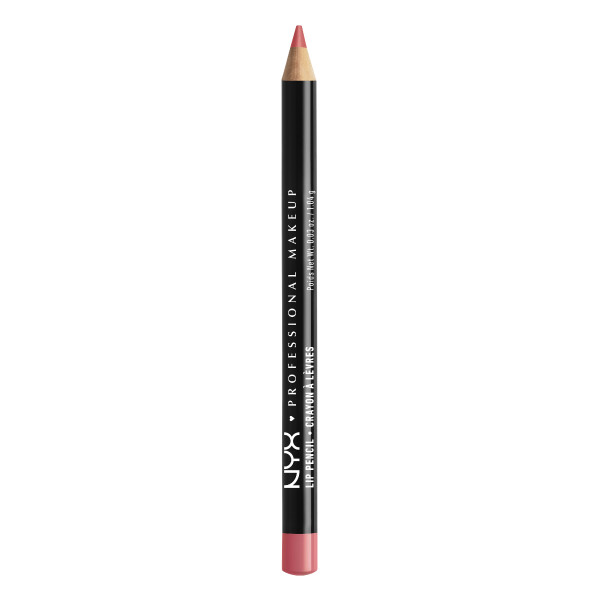 NYX Professional Makeup Slim Lip Pencil 817 Hot Red 1 g