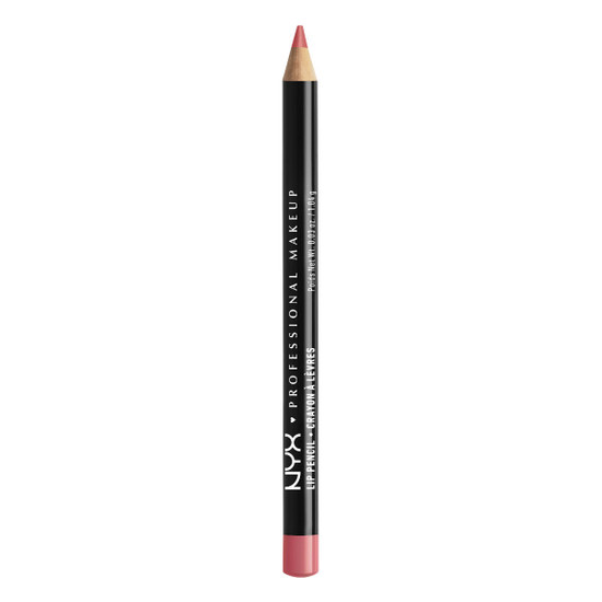 NYX Professional Makeup Slim Lip Pencil 817 Hot Red 1 g