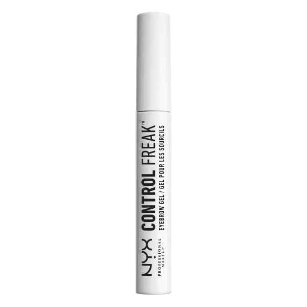 NYX Professional Makeup Control Freak Eye Brow Gel Clear 1 9 g