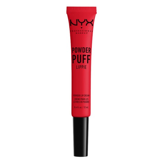 NYX Professional Makeup Powder Puff Lippie Boys Tears 16 12 ml