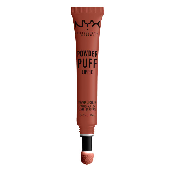 NYX Professional Makeup Powder Puff Lippie Teacher's Pet 13 12 ml