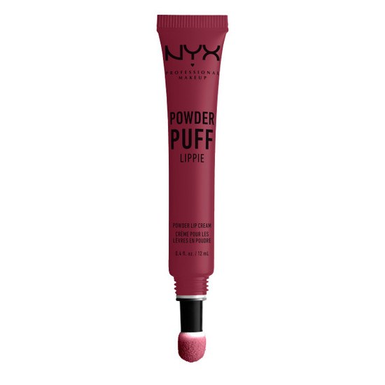 NYX Professional Makeup Powder Puff Lippie Prank Call 12 12 ml
