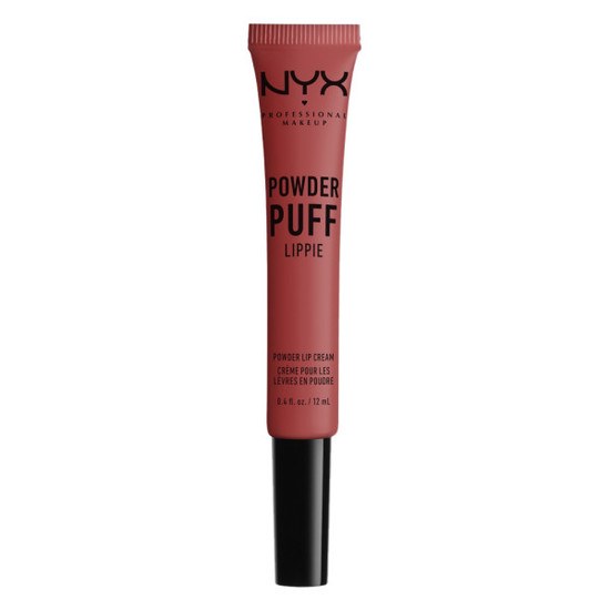 NYX Professional Makeup Powder Puff Lippie Best Buds 8 12 ml