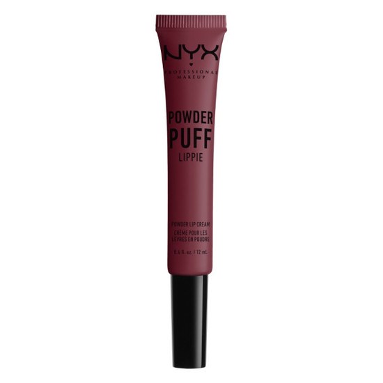 NYX Professional Makeup Powder Puff Lippie Moody 7 12 ml