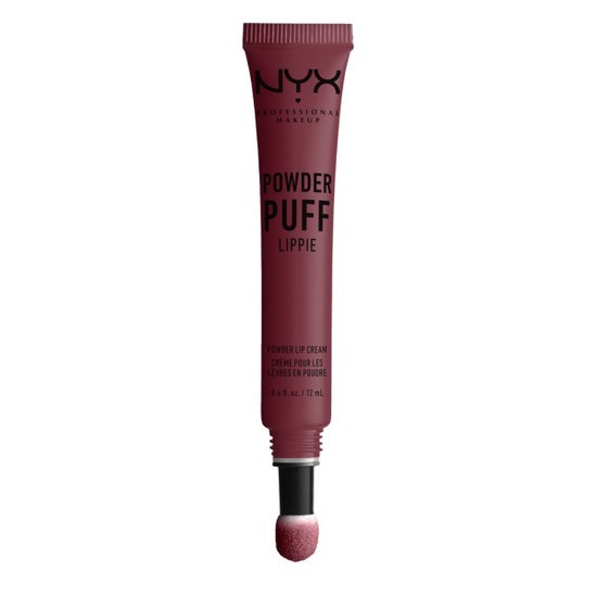 NYX Professional Makeup Powder Puff Lippie Moody 7 12 ml