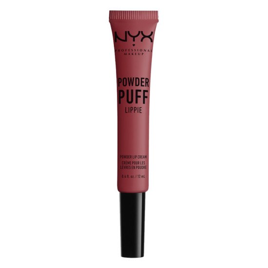 NYX Professional Makeup Powder Puff Lippie Squad Goals 4 12 ml