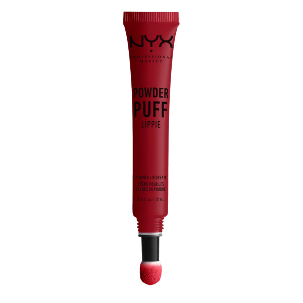 NYX Professional Makeup Powder Puff Lippie Group Love 3 12 ml