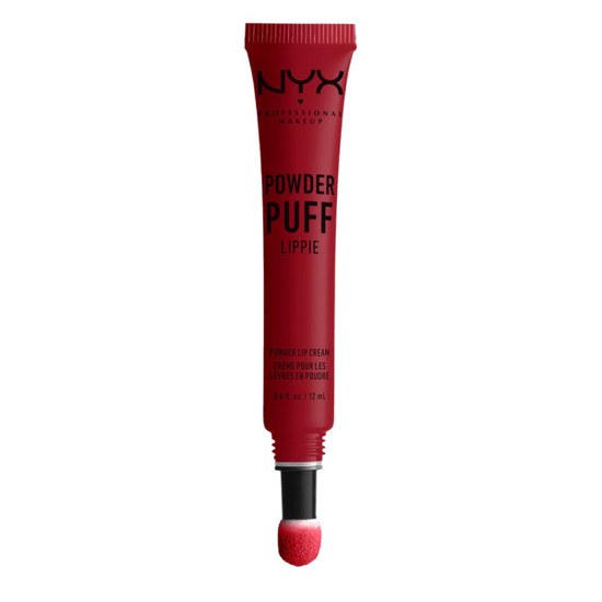 NYX Professional Makeup Powder Puff Lippie Group Love 3 12 ml