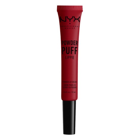 NYX Professional Makeup Powder Puff Lippie Group Love 3 12 ml