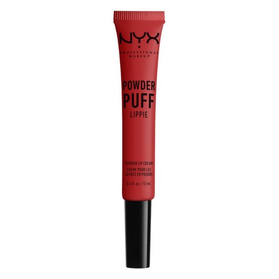 NYX Professional Makeup Powder Puff Lippie Puppy Love 2 12 ml