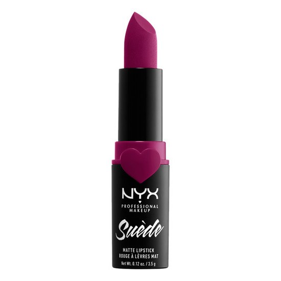 NYX Professional Makeup Suede Matte Lipstick Sweet Thooth 11 3,5 g