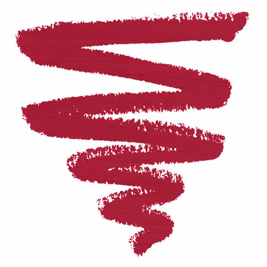 NYX Professional Makeup Suede Matte Lip Liner Spicy  57