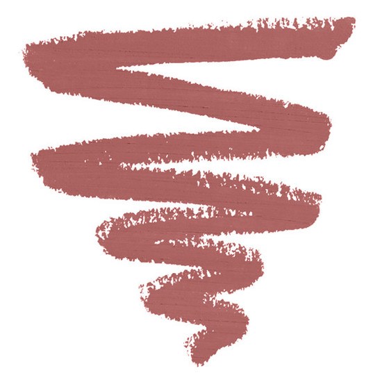 NYX Professional Makeup Suede Matte Lip Liner Brunch Me 53
