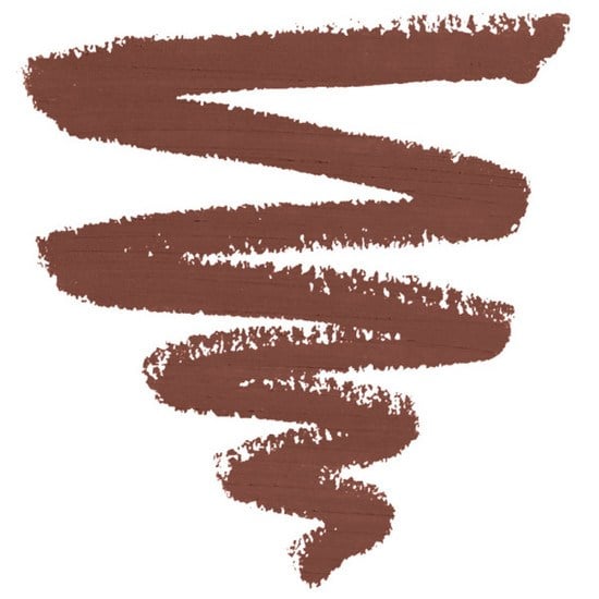 NYX Professional Makeup Suede Matte Lip Liner Leon 44