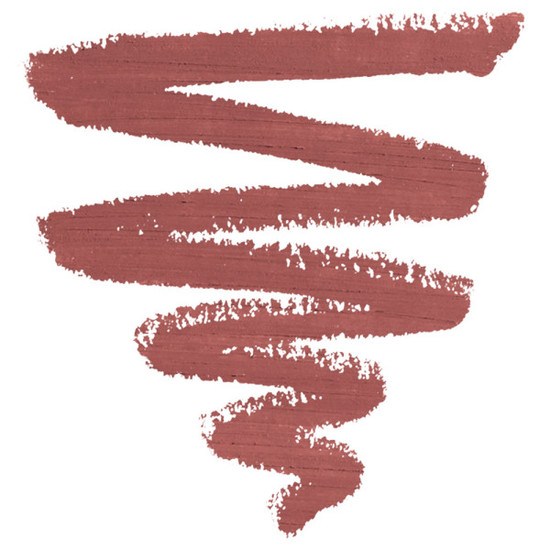 NYX Professional Makeup Suede Matte Lip Liner Cannes 31