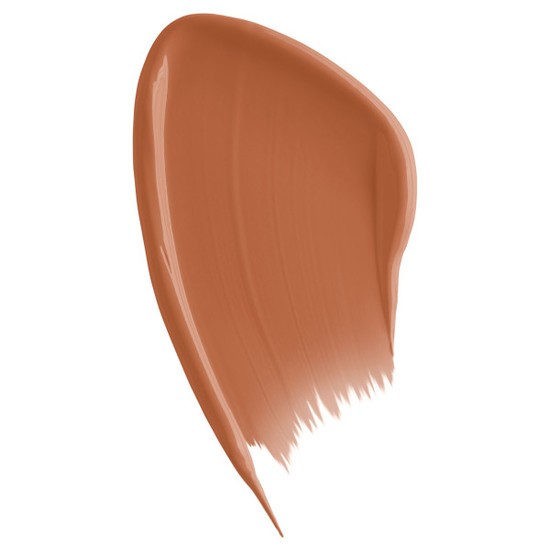 NYX Professional Makeup Bare With Me Blur Tint Foundation 15 Warm Honey 30 ml