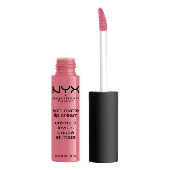 NYX Professional Makeup Soft Matte Lip Cream Istanbul 6 8 ml