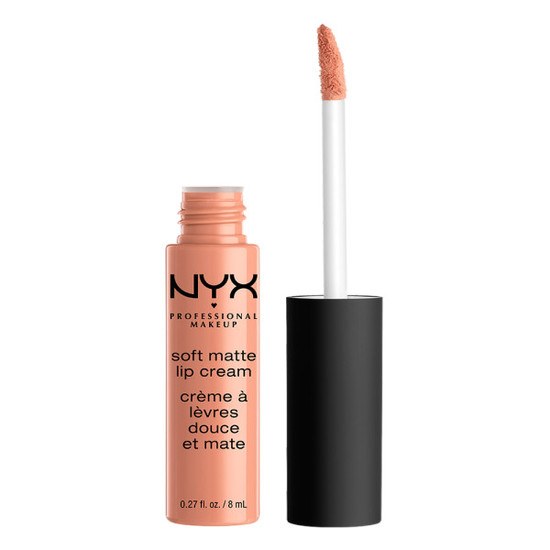 NYX Professional Makeup Soft Matte Lip Cream Athens 15 8 ml