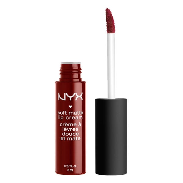 NYX Professional Makeup Soft Matte Lip Cream 27 Madrid 8 ml