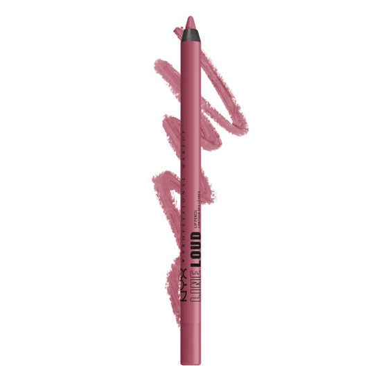 NYX Professional Makeup Line Loud Lip Pencil Trophy Life 14 1,2 g