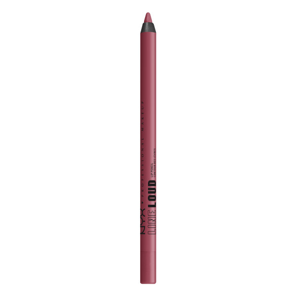 NYX Professional Makeup Line Loud Lip Pencil 15 Goal Getter 1,2 g
