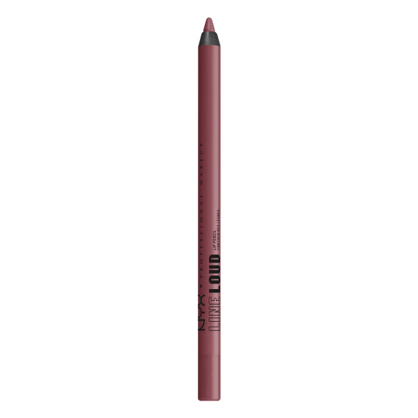 NYX Professional Makeup Line Loud Lip Pencil 16 Movie Maker 1,2 g