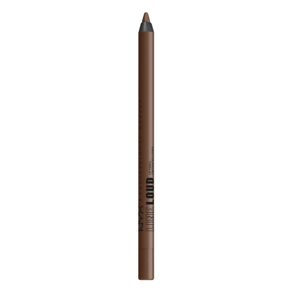 NYX Professional Makeup Line Loud Lip Pencil 17 Rebel Kind 1,2 g