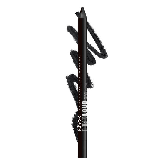 NYX Professional Makeup Line Loud Lip Pencil Evil Genius 18 1,2 g