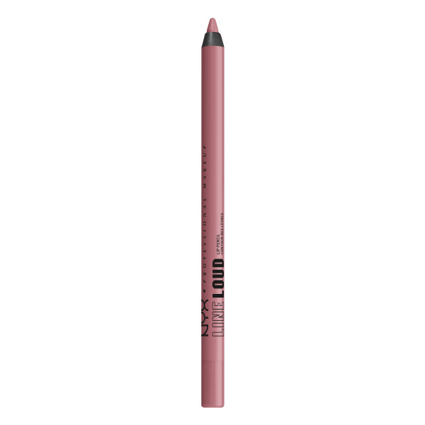 NYX Professional Makeup Line Loud Lip Pencil 13 Fierce Flirt 1,2 g