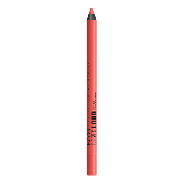 NYX Professional Makeup Line Loud Lip Pencil Stay Stuntin 10 1,2 g
