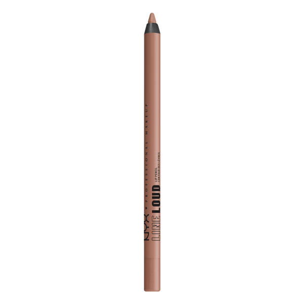 NYX Professional Makeup Line Loud Lip Pencil 05 Global Citizen 1,2 g