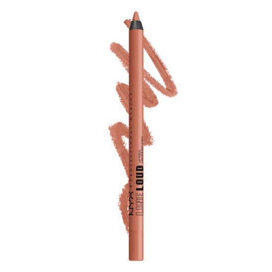NYX Professional Makeup Line Loud Lip Pencil Daring Damsel 2 1,2 g