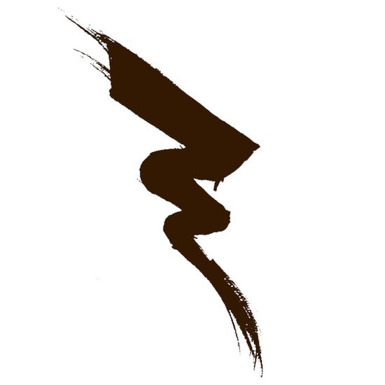 NYX Professional Makeup Epic Ink Liner Brown 2