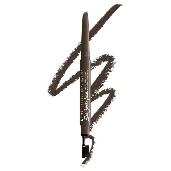 NYX Professional Makeup Epic Smoke Liner Mocha Match 11