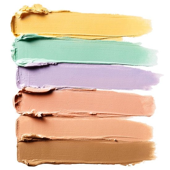 NYX Professional Makeup 3c Palette 4