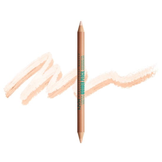 NYX Professional Makeup Wonder Pencil Light 1