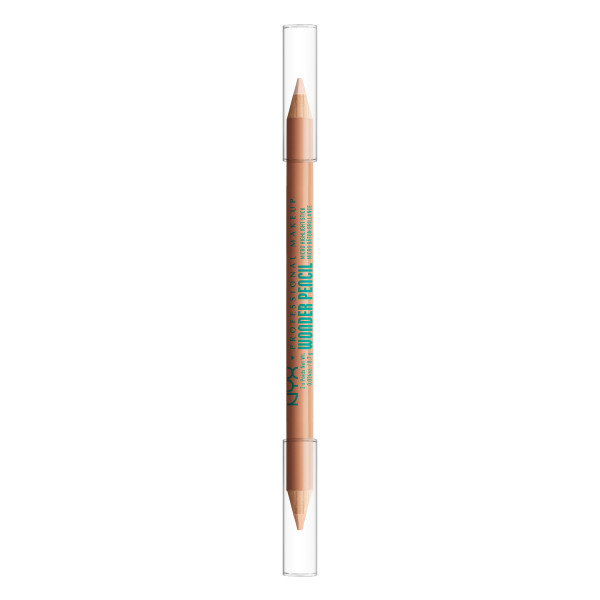NYX Professional Makeup Wonder Pencil Light 1