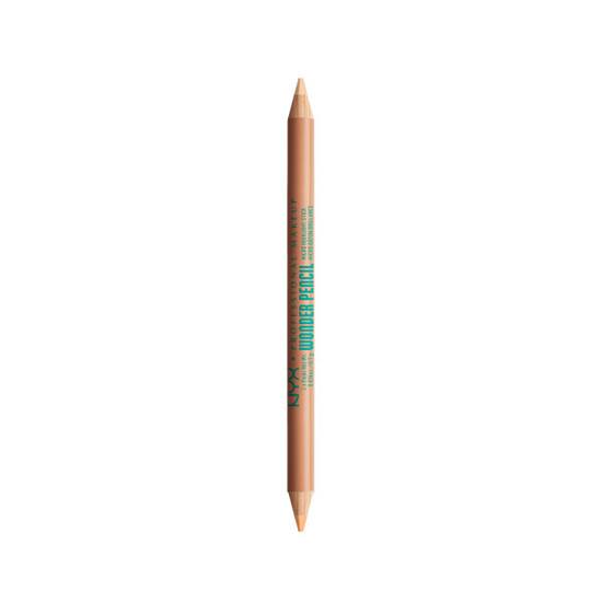 NYX Professional Makeup Wonder Pencil Medium 2