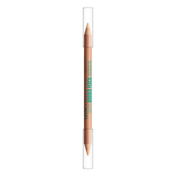 NYX Professional Makeup Wonder Pencil Medium 2
