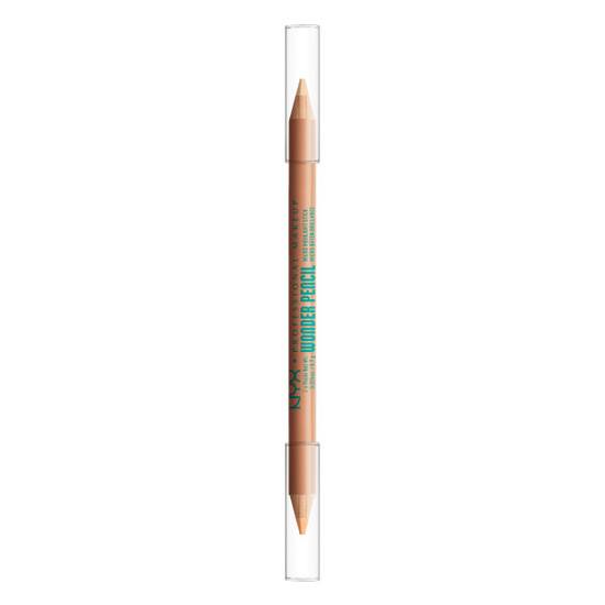NYX Professional Makeup Wonder Pencil Medium 2