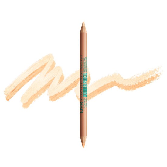 NYX Professional Makeup Wonder Pencil Medium 2