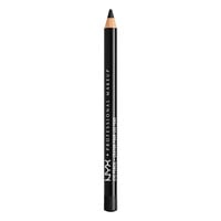 NYX Professional Makeup Slim Eye Pencil 940 Black Shimmer 1 g