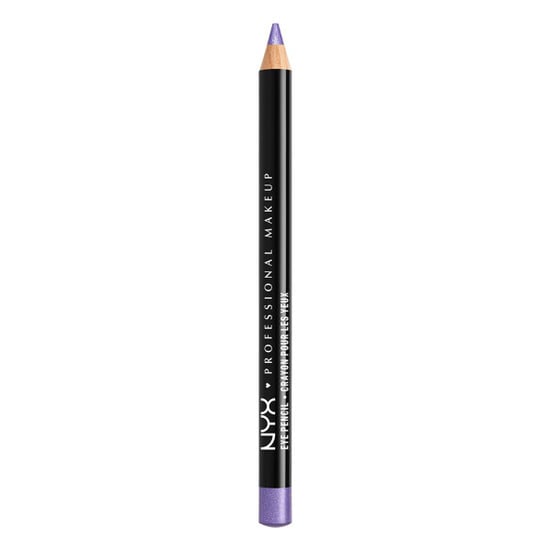 NYX Professional Makeup Slim Eye Pencil Lavender Shimmer 935