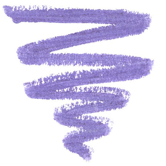NYX Professional Makeup Slim Eye Pencil Lavender Shimmer 935