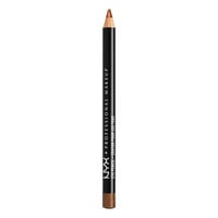 NYX Professional Makeup Slim Eye Pencil 932 Bronze Shimmer 1 g