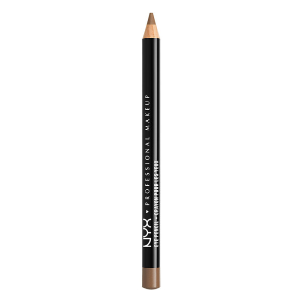 NYX Professional Makeup Slim Eye Pencil Taupe 915
