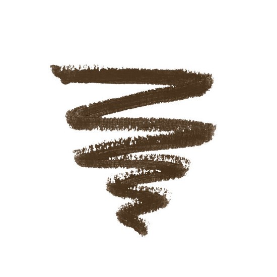 NYX Professional Makeup Slim Eye Pencil 914 Medium Brown 1 g