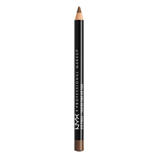 NYX Professional Makeup Slim Eye Pencil 914 Medium Brown 1 g