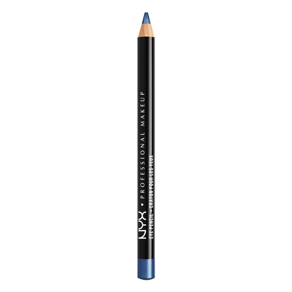 NYX Professional Makeup Slim Eye Pencil 913 Sapphire 1 g